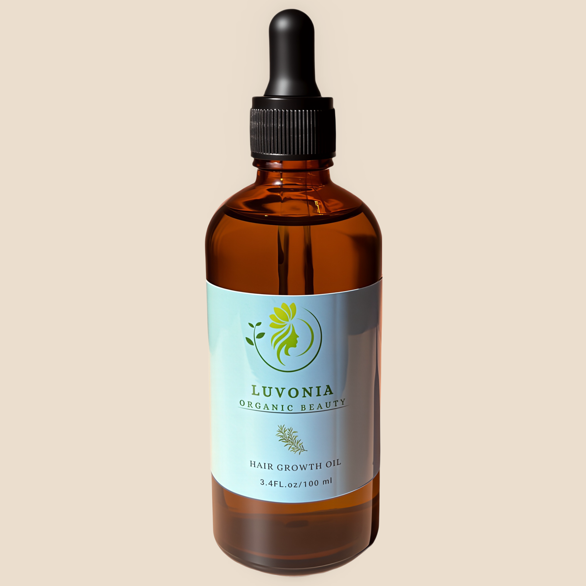 Hair Growth Oil